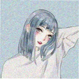 乔治头像