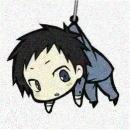猪爸爸头像